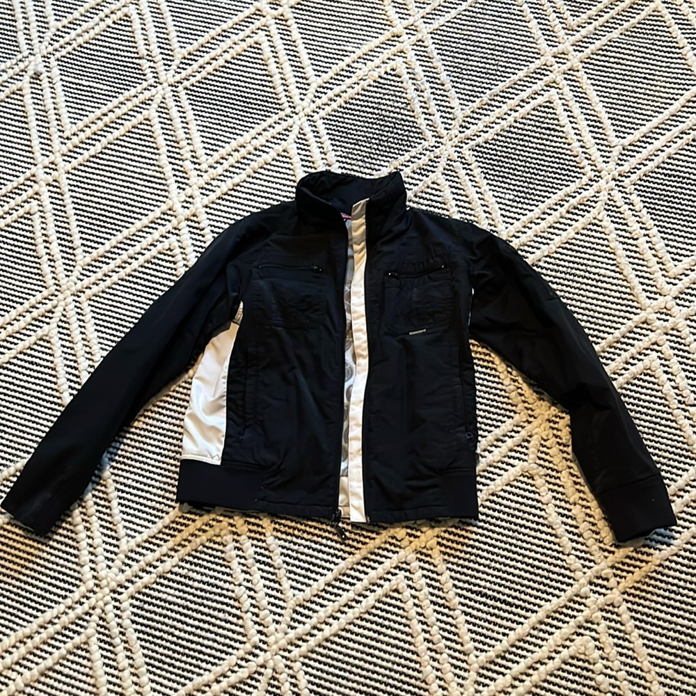Columbia Convert Jacket women’s size M